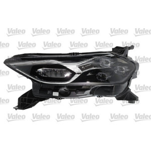 Faro Delantero Izquierdo para - VALEO 450974