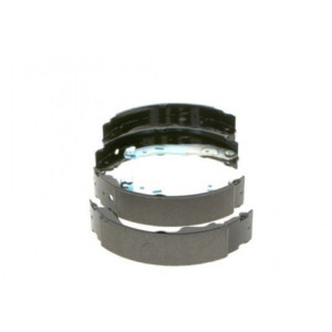 BOSCH 0 986 487 721 Sada brzdových čeľustí pre