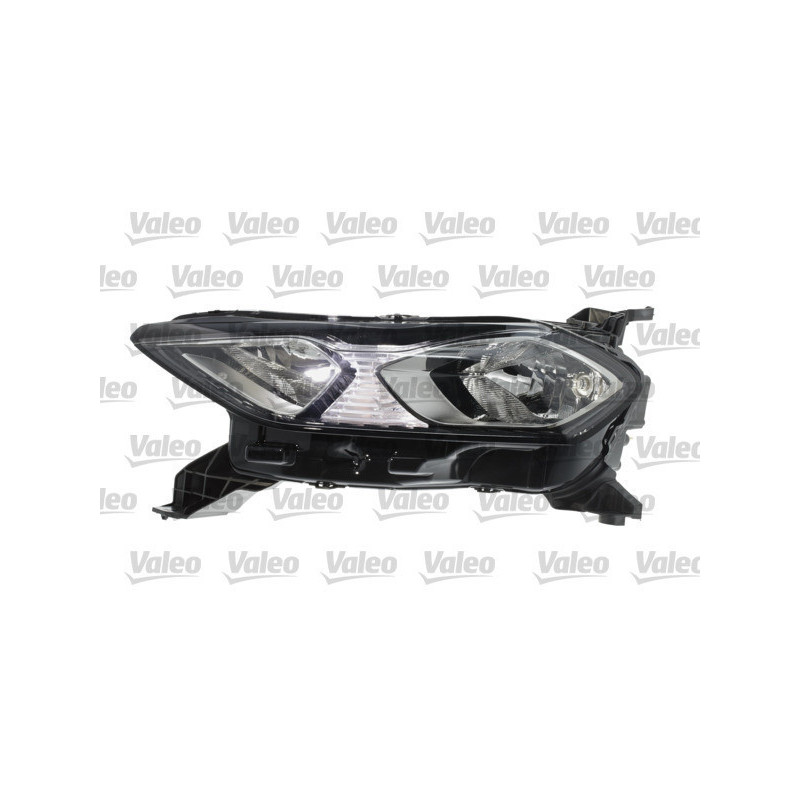Faro Delantero Izquierdo para - VALEO 450978