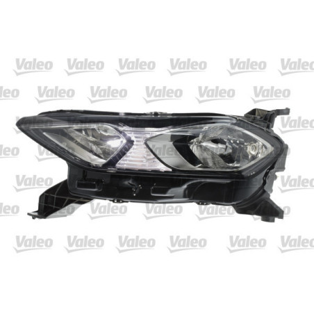 Faro Fanale Anteriore Sinistra per - VALEO 450978