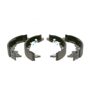 BOSCH 0 986 487 754 Bremsbackensatz für