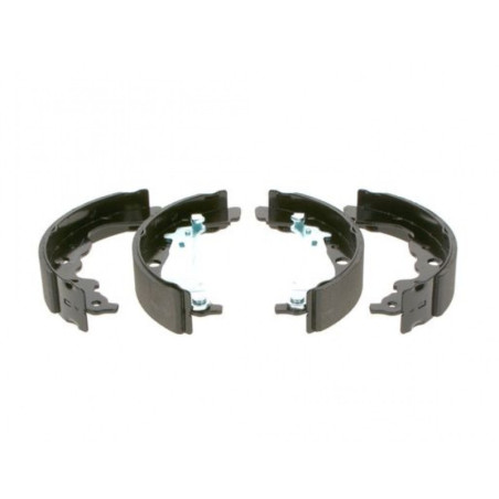 BOSCH 0 986 487 754 Bremsbackensatz für