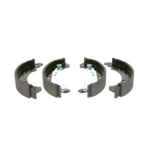 BOSCH 0 986 487 759 Zestaw szczęk hamulcowych dla