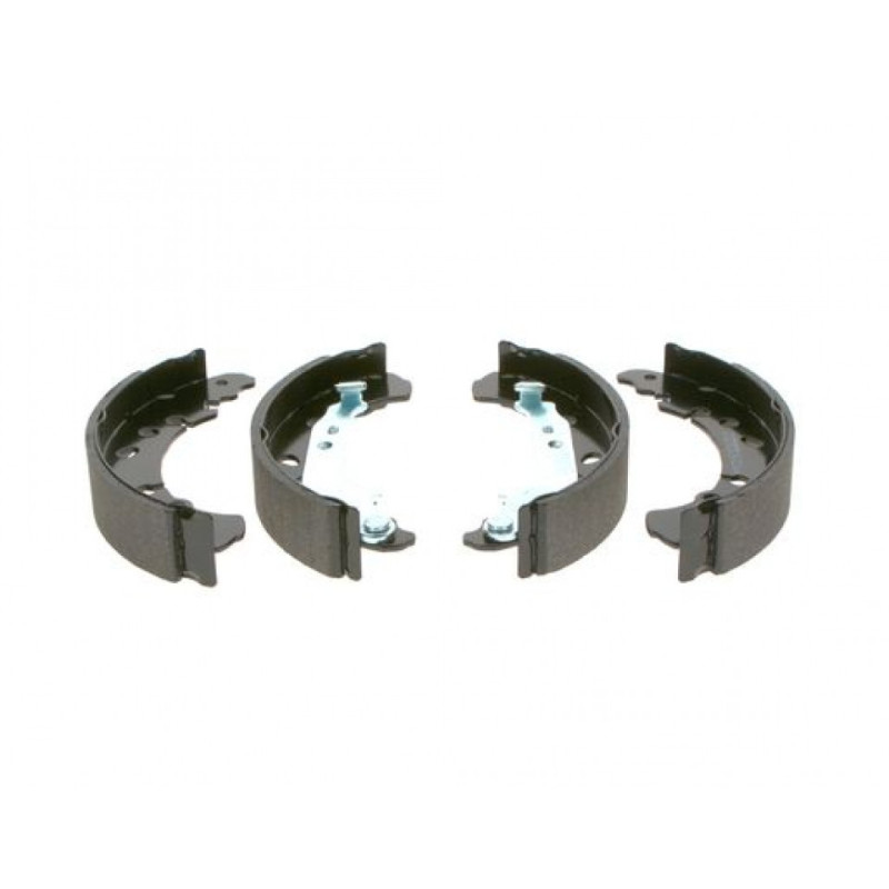 BOSCH 0 986 487 759 Brake Shoe Set for
