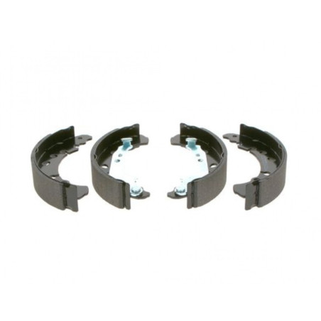 BOSCH 0 986 487 759 Juego de zapatas de frenos para