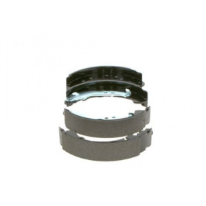 BOSCH 0 986 487 759 Zestaw szczęk hamulcowych dla