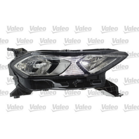 Headlight Right for - VALEO 450979
