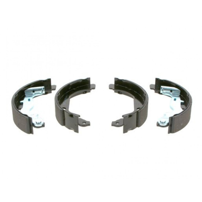 BOSCH 0 986 487 774 Kit ganasce freno per