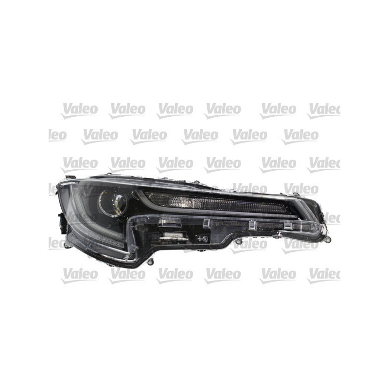 Faro Delantero Derecho para - VALEO 450987