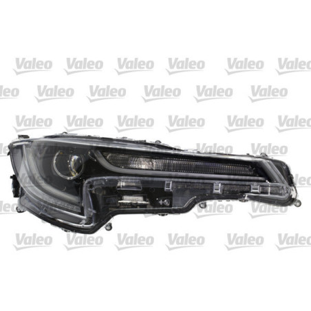 Faro Fanale Anteriore Destra per - VALEO 450987