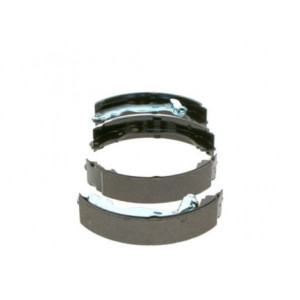BOSCH 0 986 487 774 Brake Shoe Set for