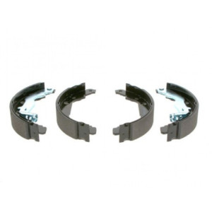 BOSCH 0 986 487 774 Brake Shoe Set for