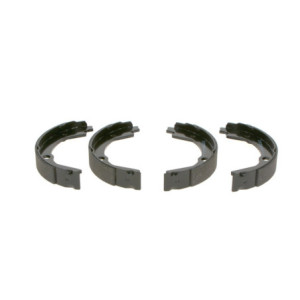 BOSCH 0 986 487 783 Bremsbackensatz für