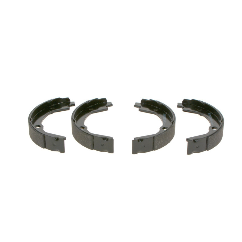BOSCH 0 986 487 783 Jeu de mâchoires de frein pour