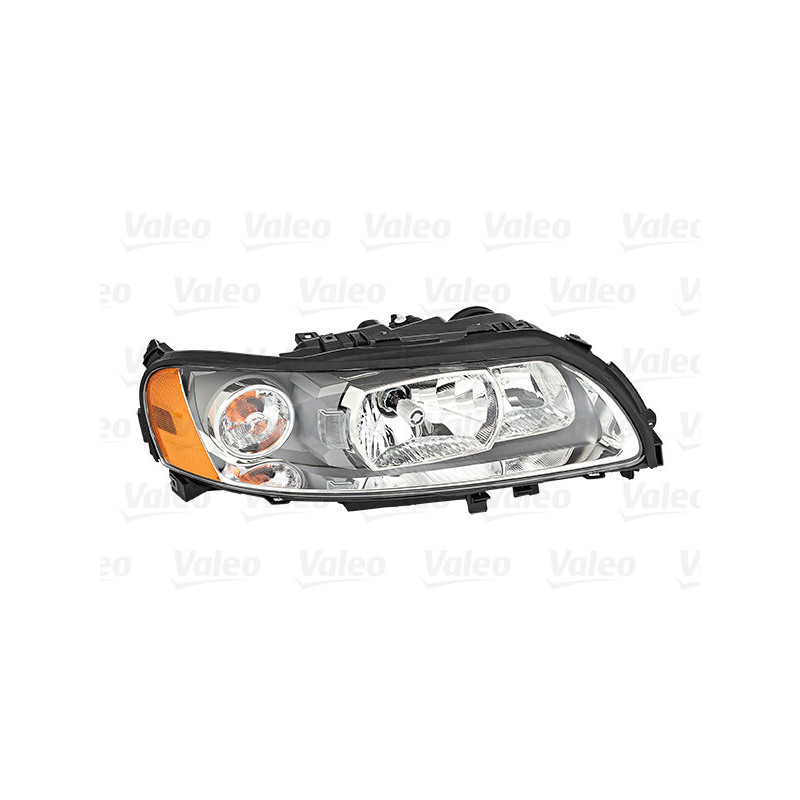 Headlight Right for - VALEO 046887
