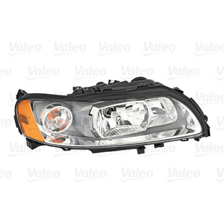 Faro Fanale Anteriore Destra per - VALEO 046887