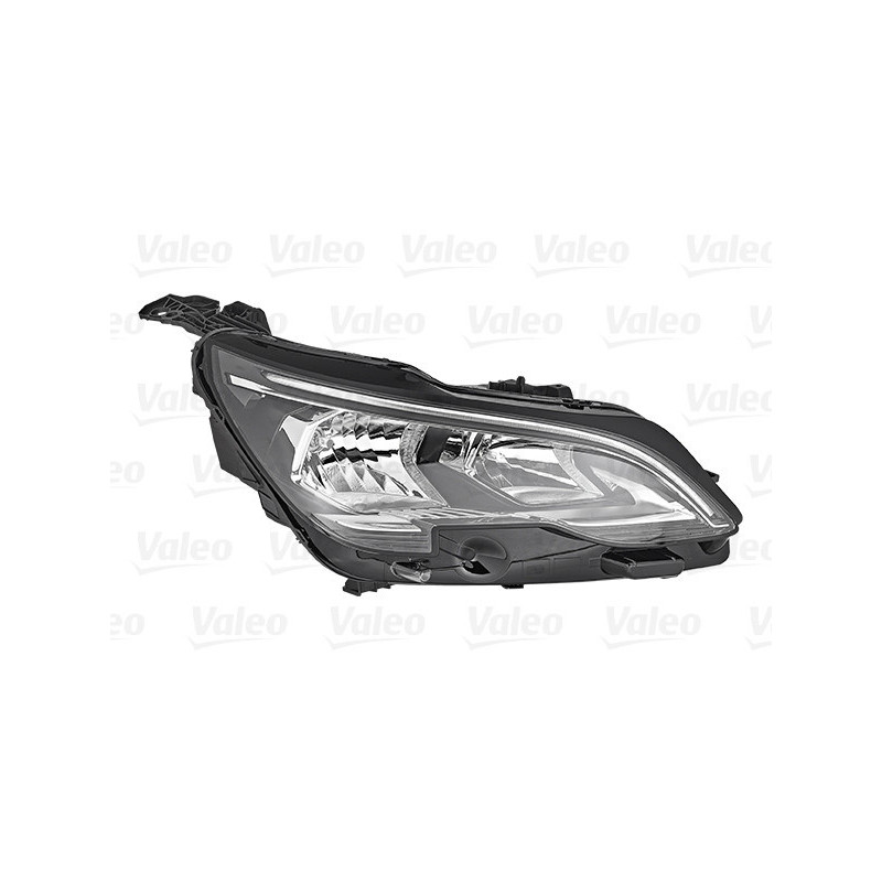 Faro Fanale Anteriore Destra per - VALEO 046785