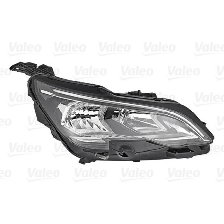 Reflektor Prawy dla - VALEO 046785