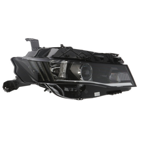 Feu Phare avant Droite pour - VALEO 450955