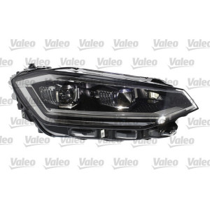 Faro Fanale Anteriore Destra per - VALEO 450575