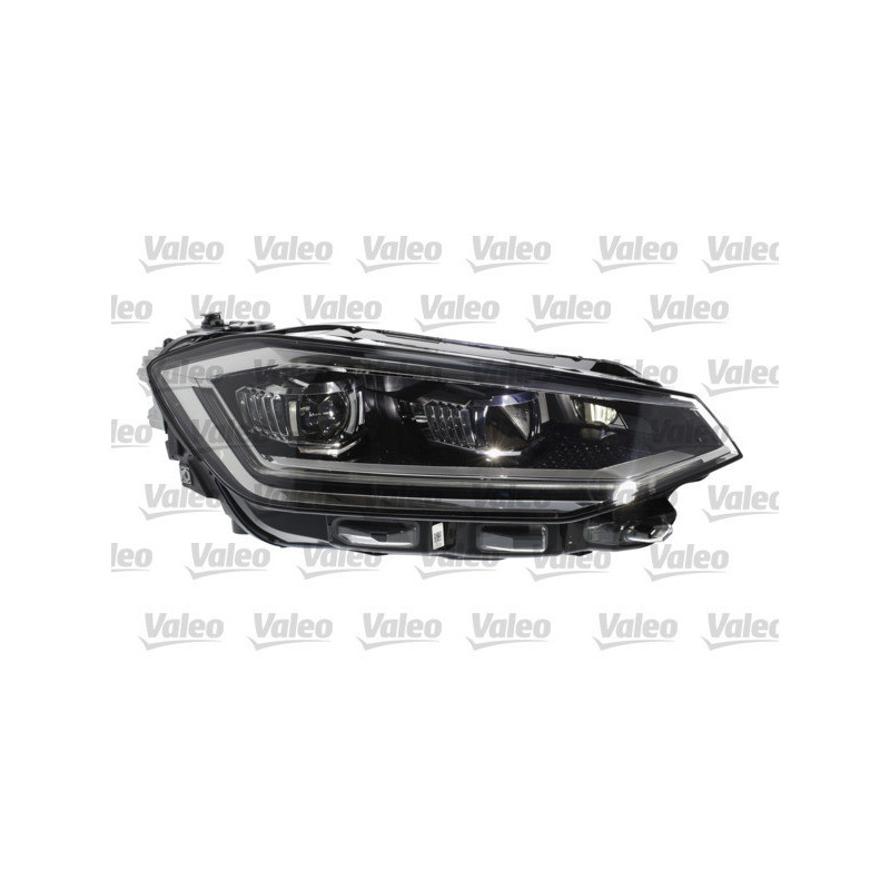 Faro Fanale Anteriore Destra per - VALEO 450575