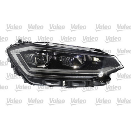 Faro Fanale Anteriore Destra per - VALEO 450575
