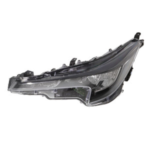 Faro Fanale Anteriore Sinistra per - VALEO 450990
