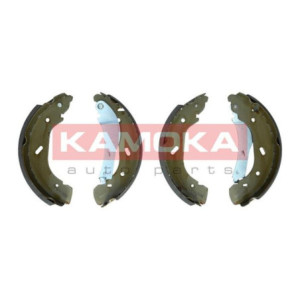 KAMOKA JQ202075 Bremsbackensatz für
