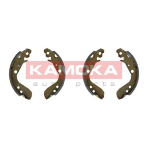 KAMOKA JQ202076 Juego de zapatas de frenos para