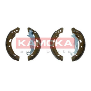 KAMOKA JQ202082 Brake Shoe Set Rear for