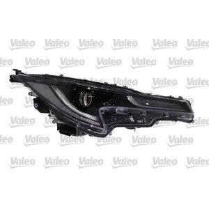 Headlight Right for - VALEO 450983