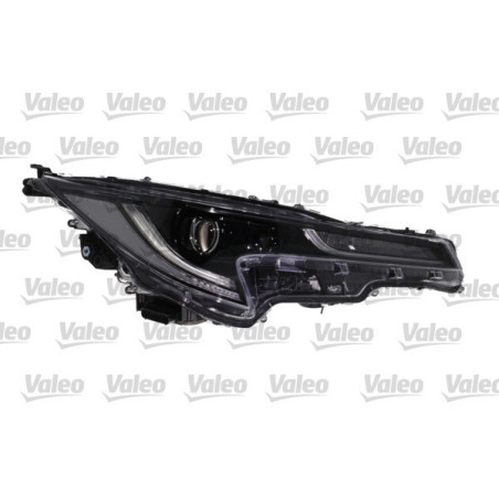 Faro Delantero Derecho para - VALEO 450983