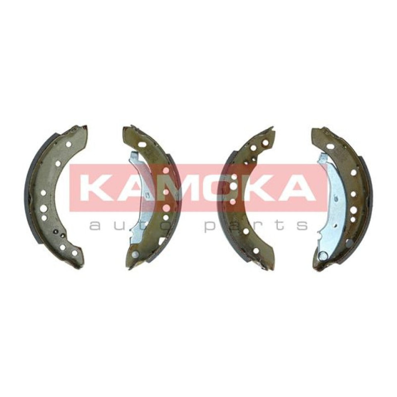 KAMOKA JQ202083 Juego de zapatas de frenos para