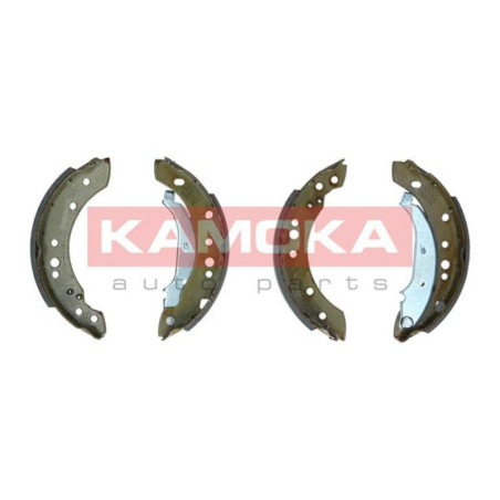KAMOKA JQ202083 Bremsbackensatz für