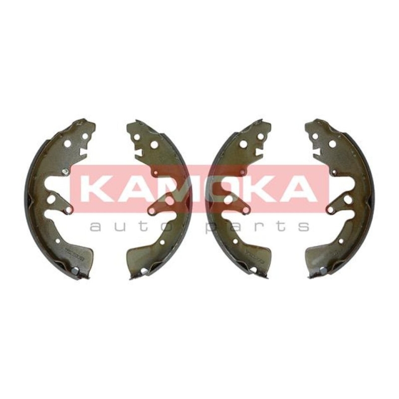 KAMOKA JQ202084 Jeu de mâchoires de frein pour