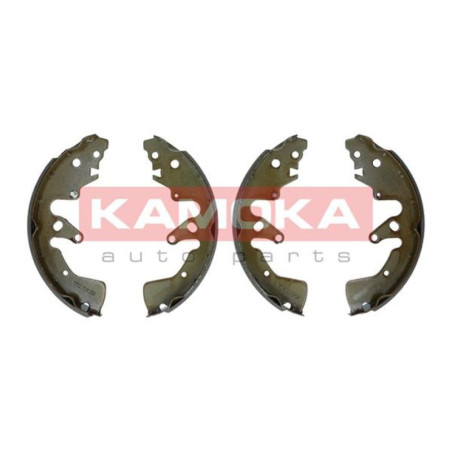 KAMOKA JQ202084 Brake Shoe Set Rear for