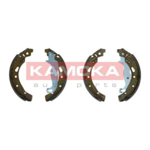 KAMOKA JQ202085 Kit ganasce freno per