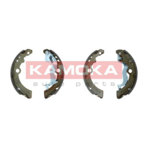 KAMOKA JQ202087 Brake Shoe Set Rear for