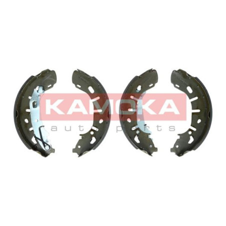 KAMOKA JQ202088 Kit ganasce freno per