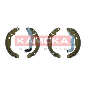 KAMOKA JQ202090 Zestaw szczęk hamulcowych dla