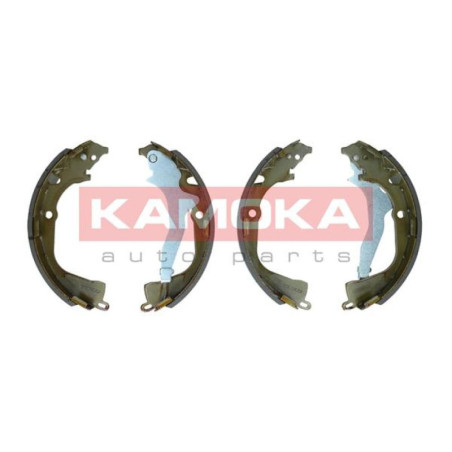 KAMOKA JQ202091 Jeu de mâchoires de frein pour