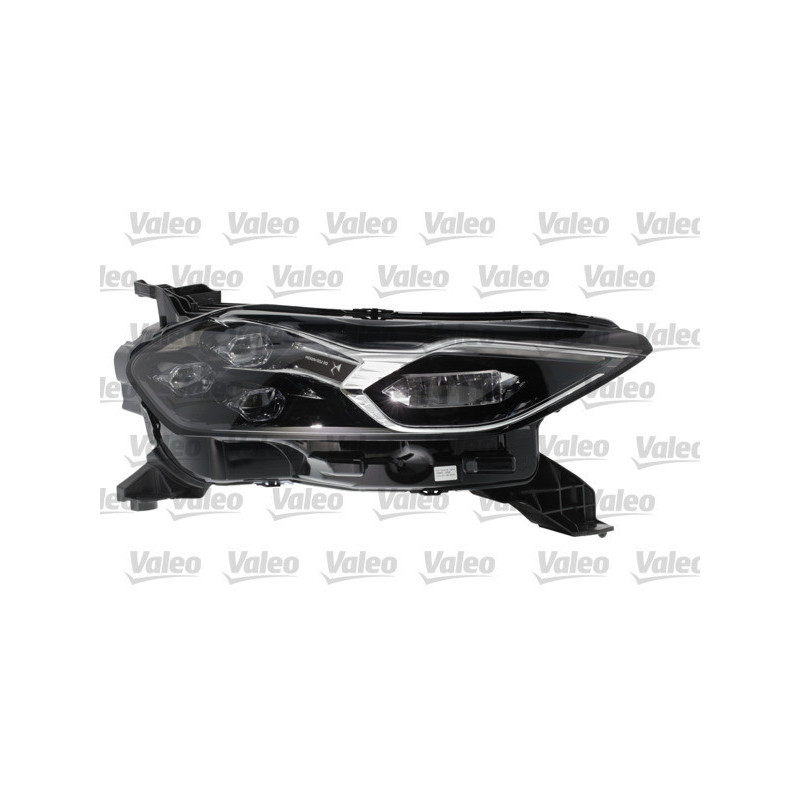 Reflektor Prawy dla - VALEO 450975