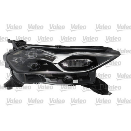 Faro Fanale Anteriore Destra per - VALEO 450975