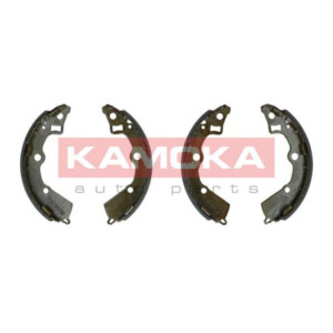 KAMOKA JQ202093 Bremsbackensatz für