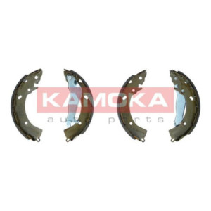 KAMOKA JQ202097 Kit ganasce freno per