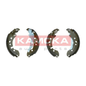 KAMOKA JQ202099 Zestaw szczęk hamulcowych dla
