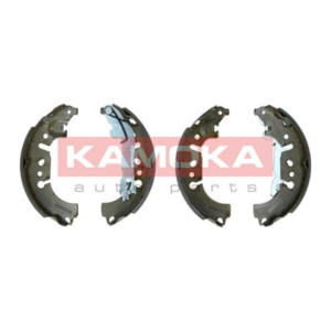 KAMOKA JQ202102 Bremsbackensatz für