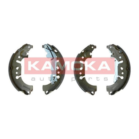 KAMOKA JQ202102 Kit ganasce freno per