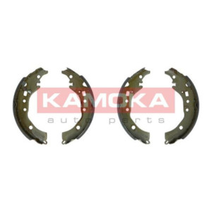 KAMOKA JQ202104 Bremsbackensatz für