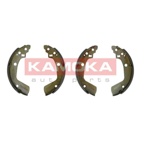 KAMOKA JQ202105 Kit ganasce freno per